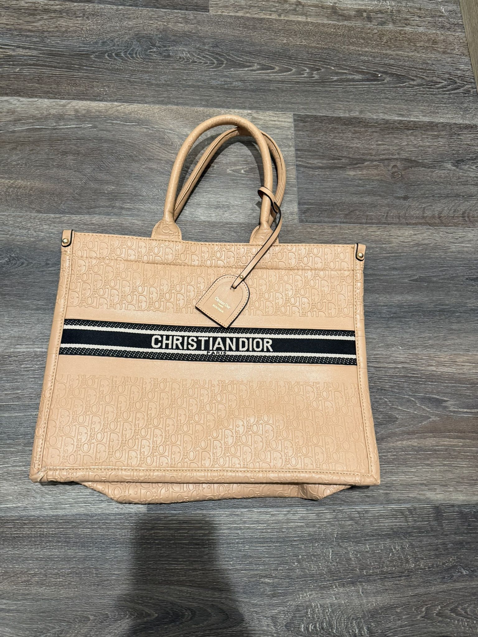 Christian Dior Purse