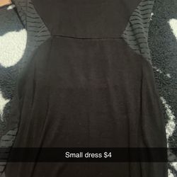 Dress