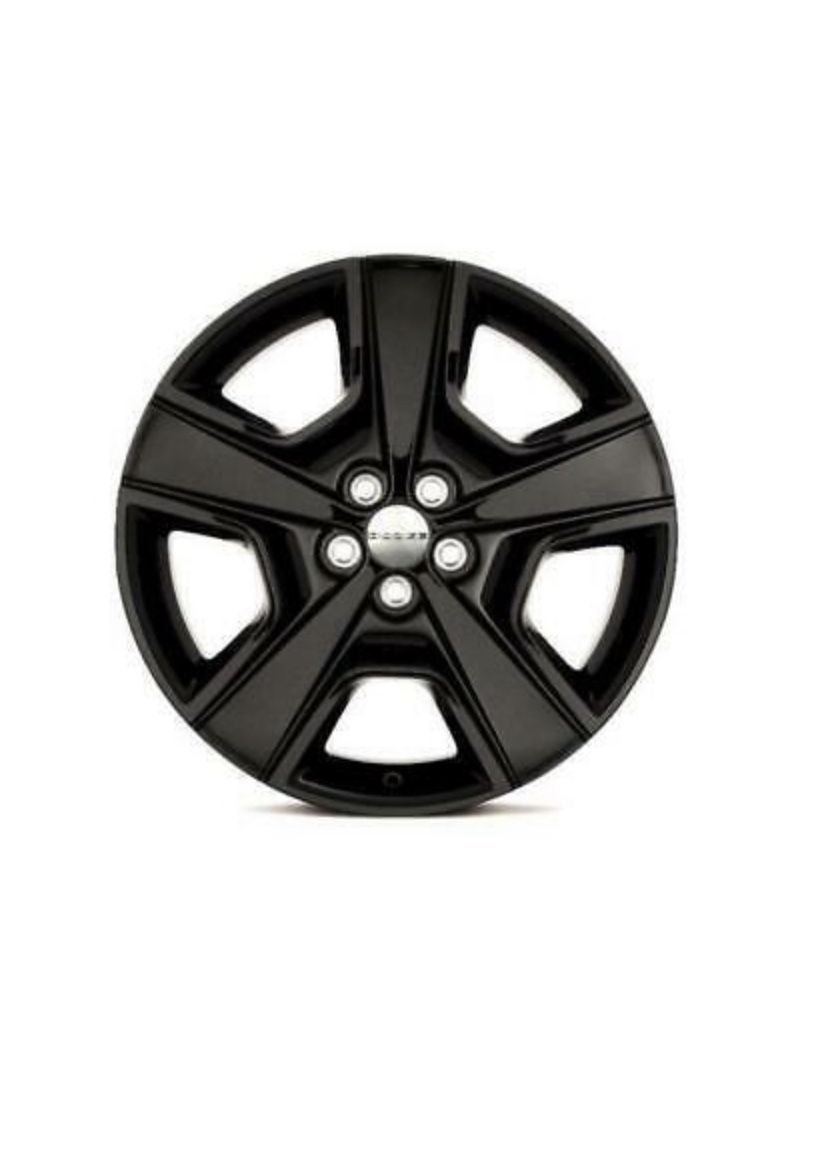 Mopar Envy Rim