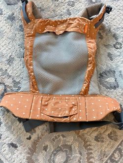 Beco toddler pack in great shape