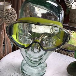 Hexarmor Safety Goggles LT300