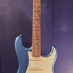Fender Road Worn 60’s Stratocaster 