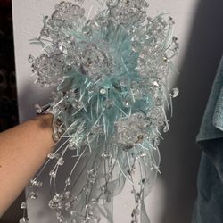 Quinceanera Bundle Books/Bouquet