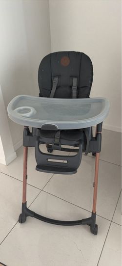 Periquera - Highchair 6 en uno /