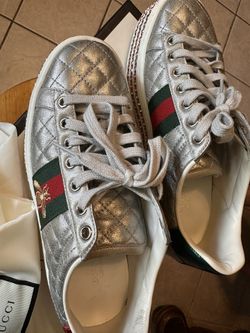 Gucci Shoes 