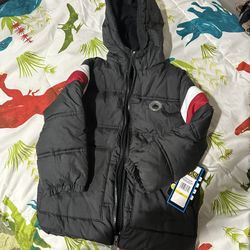 Snow Jacket 5t