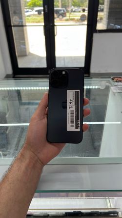 iPhone16 Pro Max 256GB (Unlocked)