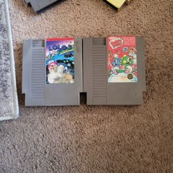 Original NES Games Make An Offer 