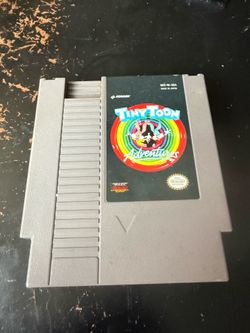 NES game