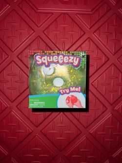 SQUEEEZE