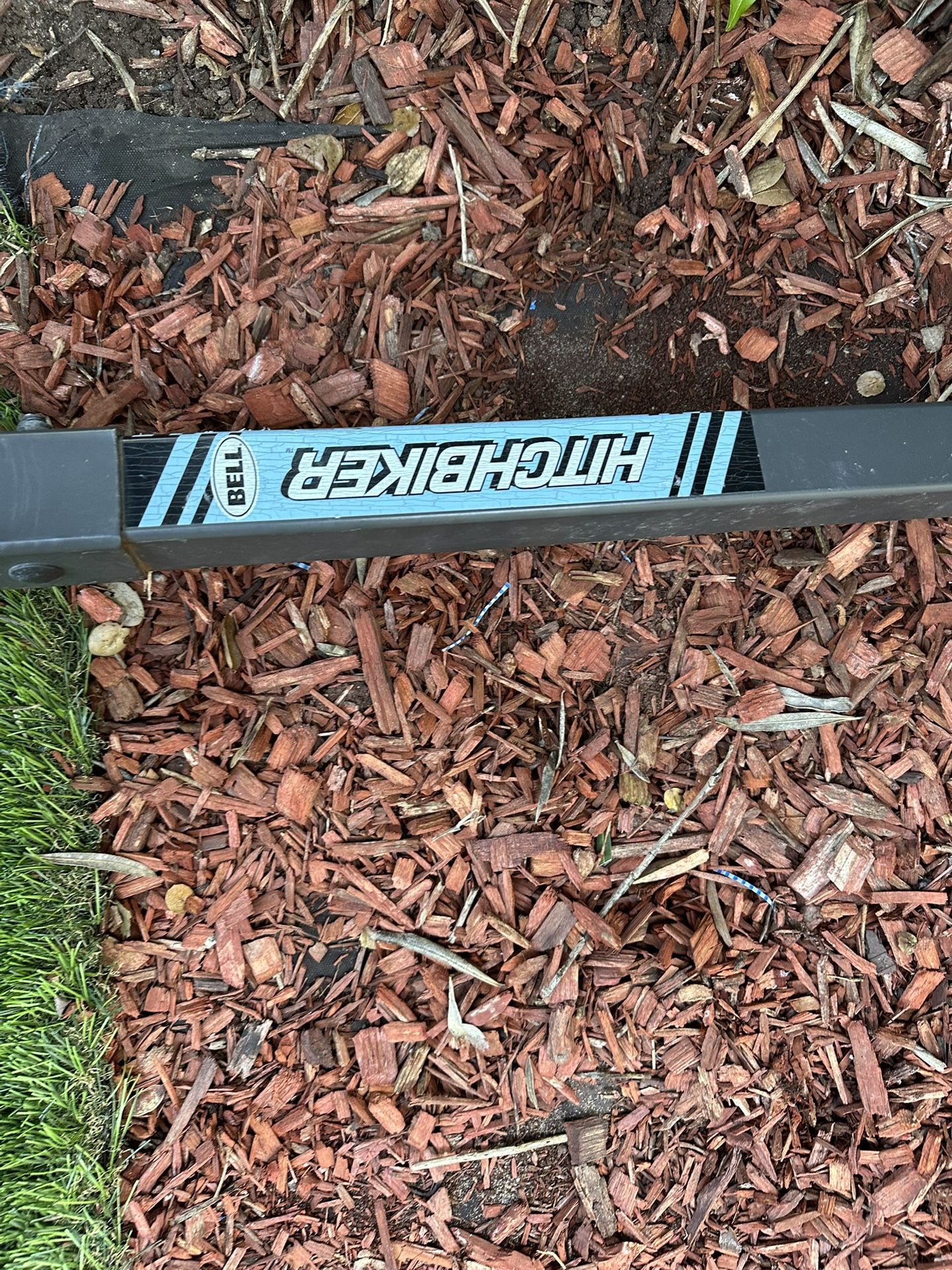 Bike Rack