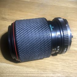 Zoom camera lens as in picture in excellent condition📷👍🏻