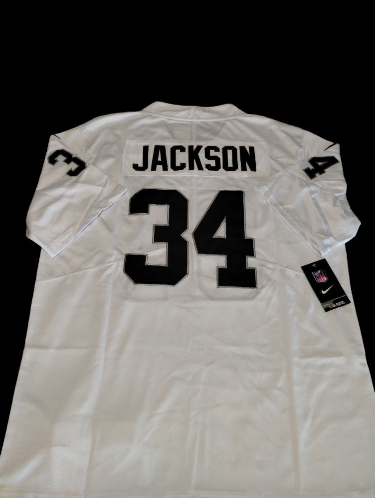 Raiders Jersey