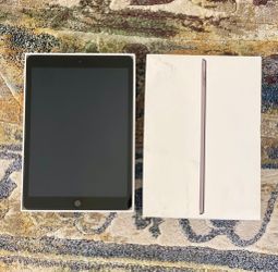 Apple iPad (8th Generation) Tablet - 10.2 inches - 32gb - Space Gray - Wi-Fi