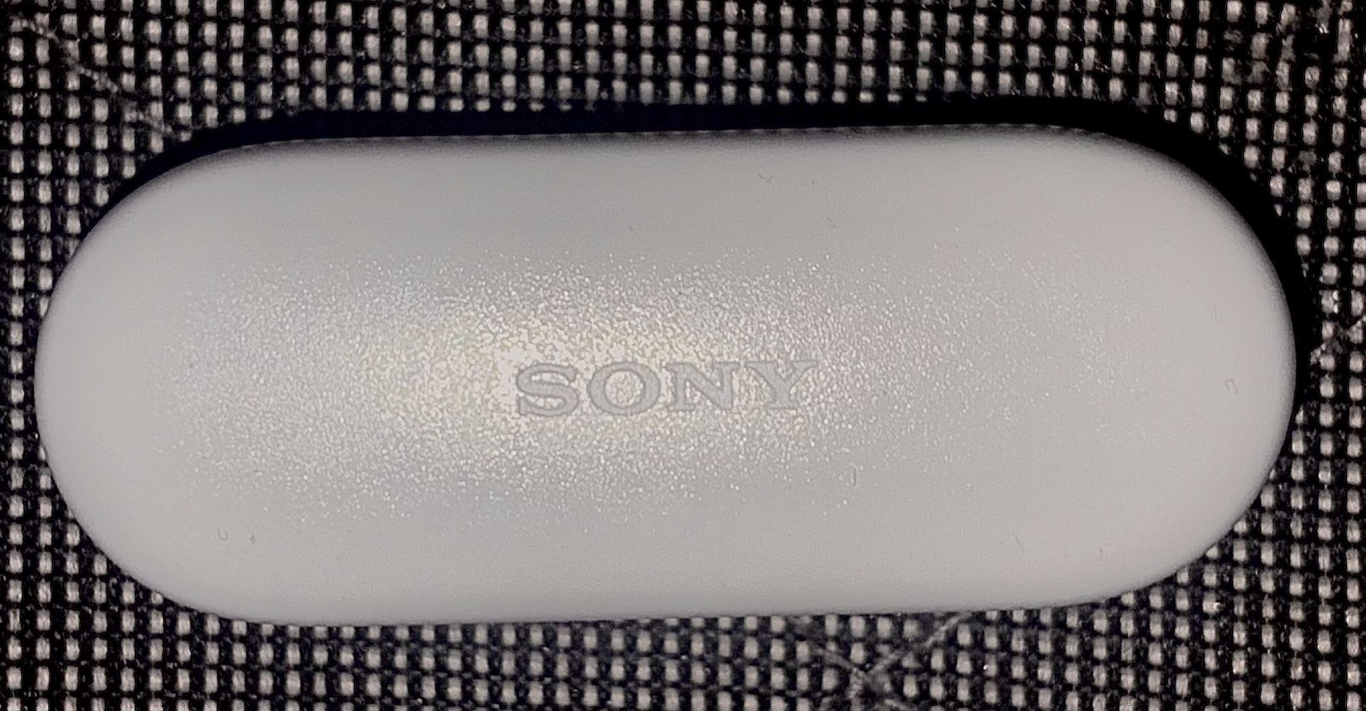 Sony WF-C700N Truly Wireless Noise Canceling In-Ear Headphones