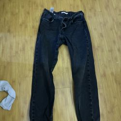 Levi Jeans