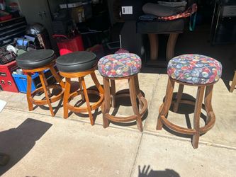 Bar stools