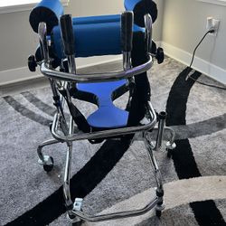 Walker For Disabled Children 