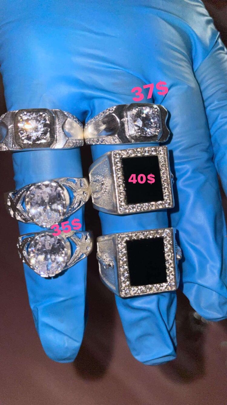 Rings