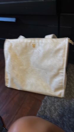 Victoria beach bag