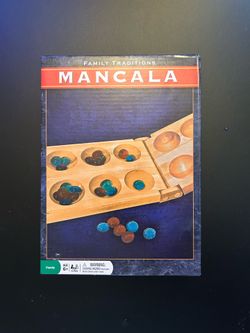 Mancala Game