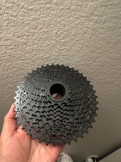 Sunrace 11-42t 10 speed