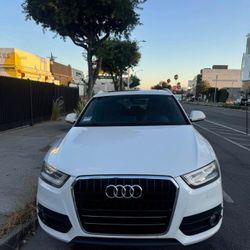 2015 Audi Q3