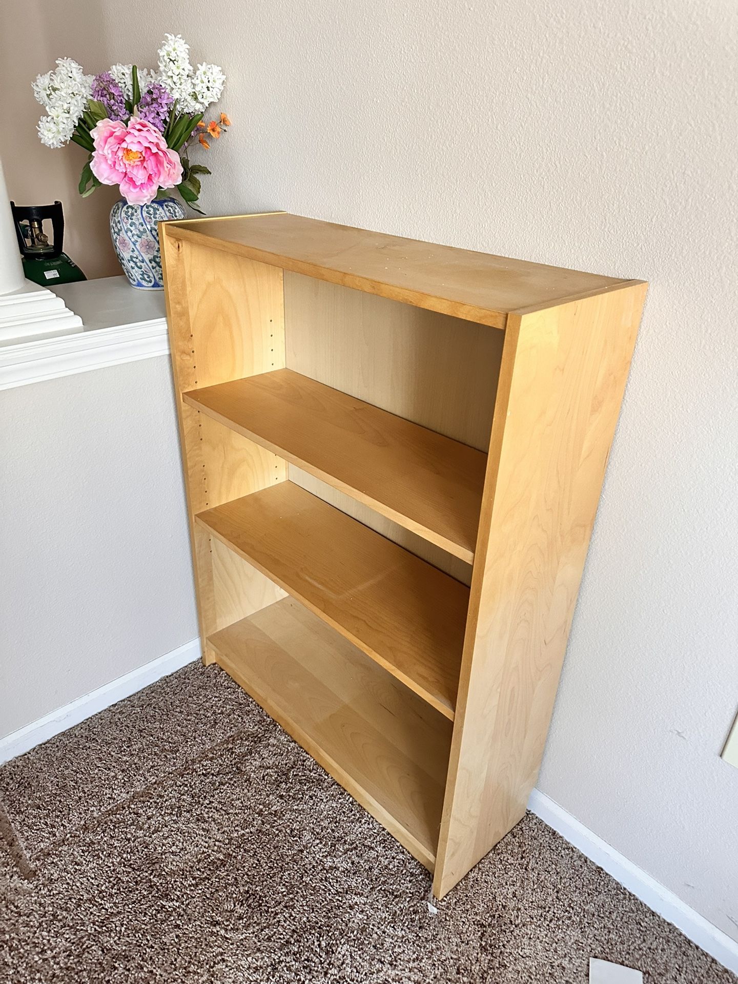 IKEA Bookshelf Billy Good