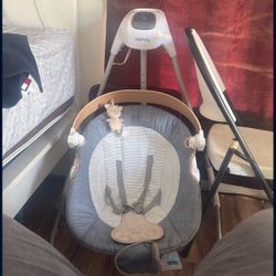 Baby Swing
