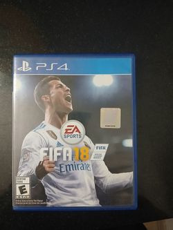 Fifa 18