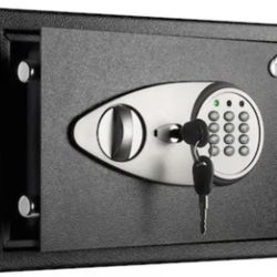 Sentry Safe .98 Cu Ft Digital 