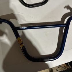 Used 10” Bars 
