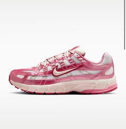 w nike p-6000