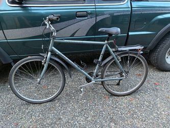 Specialized Rockhopper City Bike/moutain bike