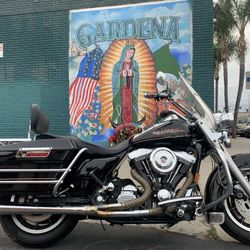 1998 Harley Davidson FLHR Road King