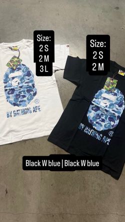 Bape shirt