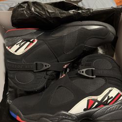 Jordan 8 Play Offs SZ 12 NIB
