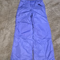 GUC Kids Snow Pants Size Medium (7/8)
