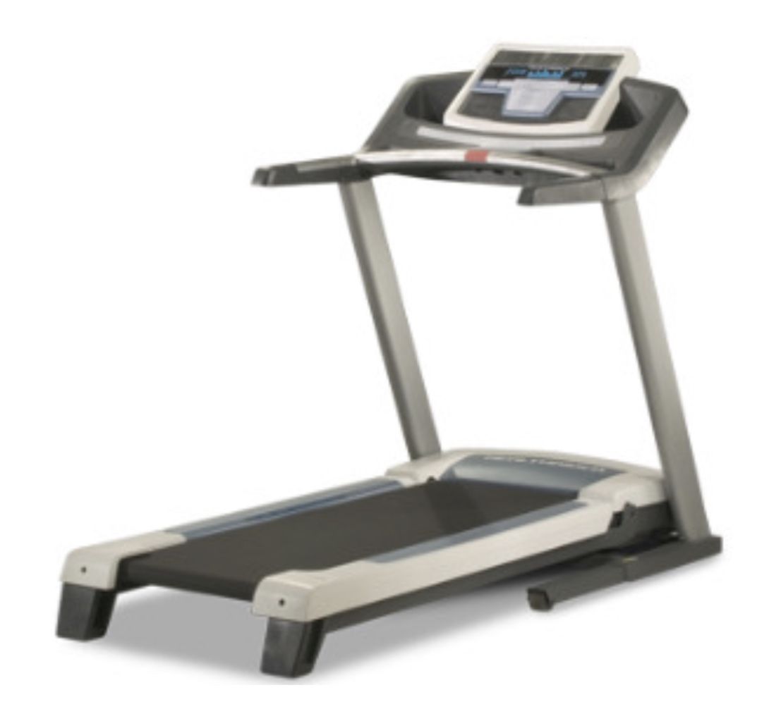 Healthrider H90T Treadmill