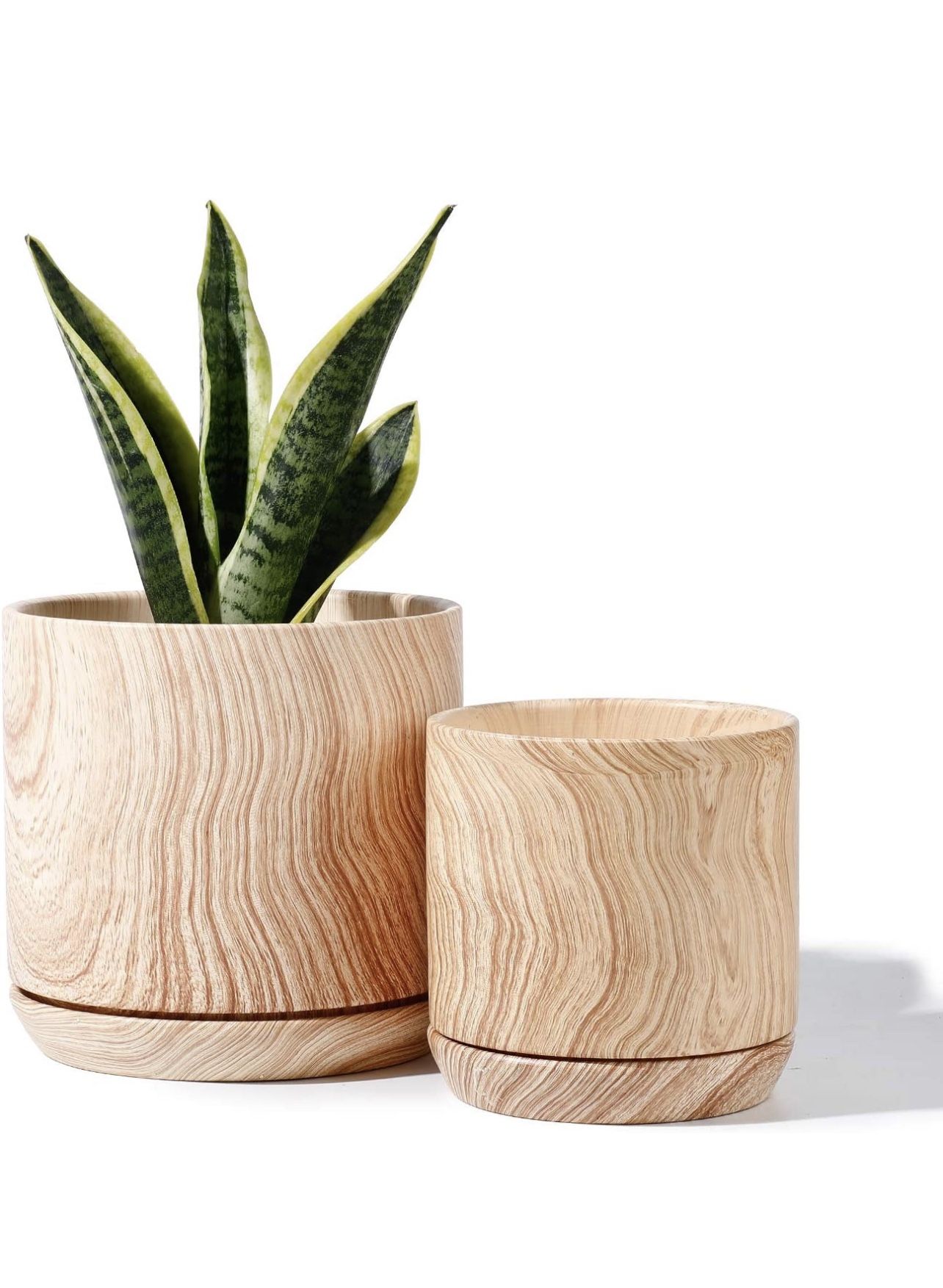 Planter Pots | Set of 2