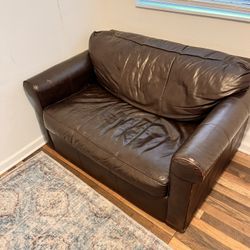 Free Loveseat Hide A Bed 