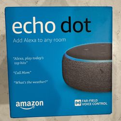 Echo Dot