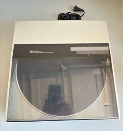 TECHNICS SL-5 TURNTABLE - DIRECT DRIVE