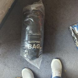 Sleeping Bag