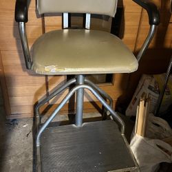 Vintage Chair
