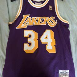 Lakers Jersey