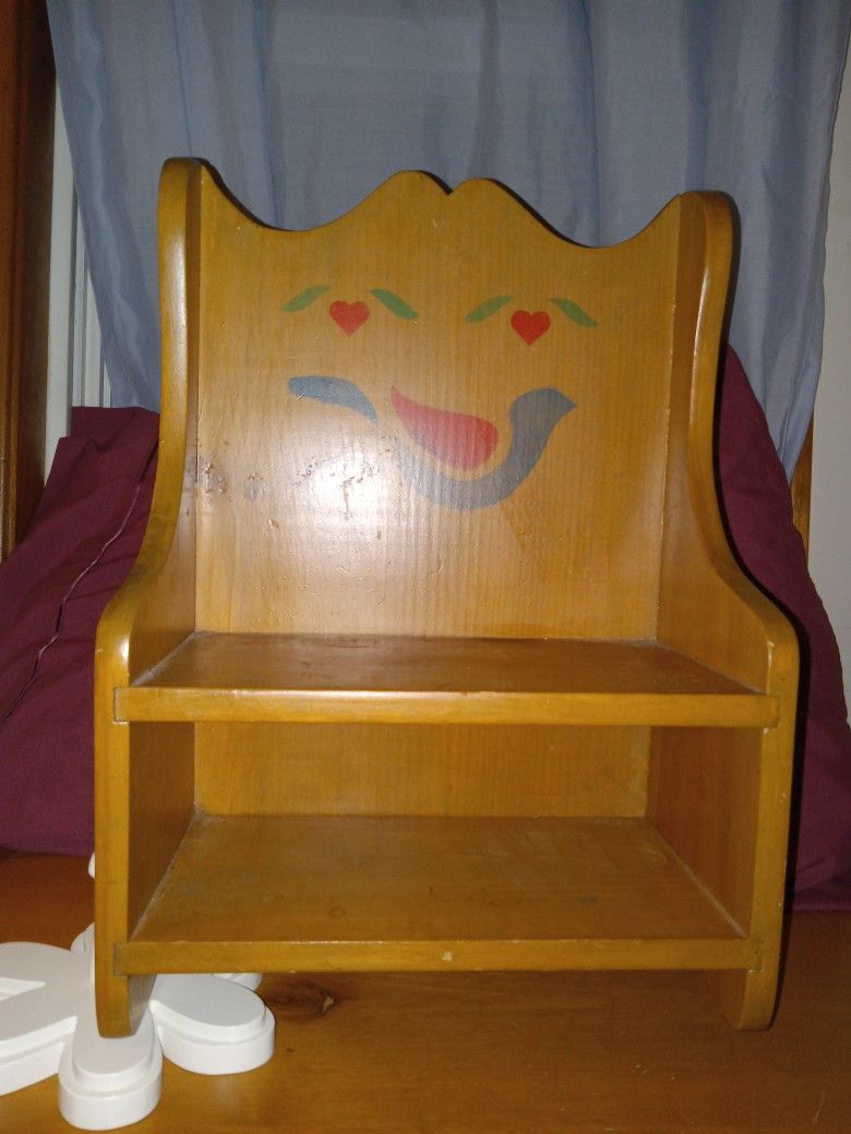 Small Shelf