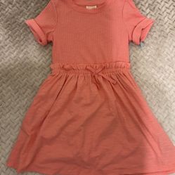 MWT Girls Size 6 Dress 
