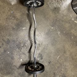 Weights 