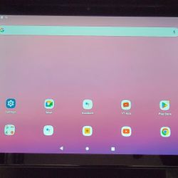 SGIN 10.1 Android 12 8gb 128gb tablet